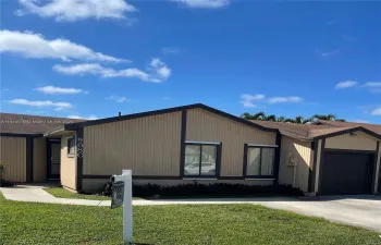 Residential Lease For Rent