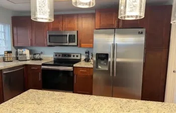 Residential Lease For Rent