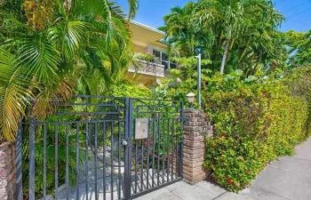 Condominium For Sale