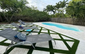Residential Lease For Rent