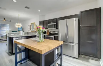 Townhouse For Sale