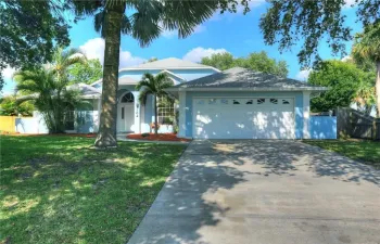 Single Family For Sale