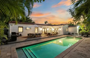 Single Family For Sale