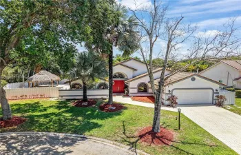 Single Family For Sale