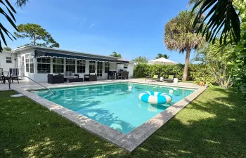 Residential Lease For Rent
