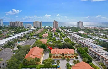 Townhouse For Sale