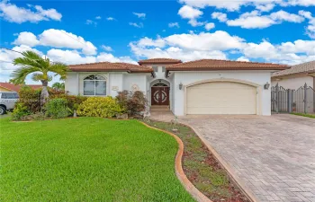 Single Family For Sale