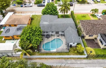 Single Family For Sale
