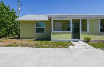Residential Lease For Rent