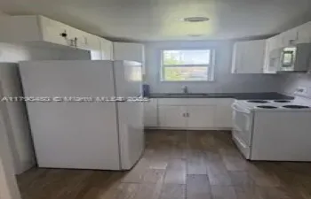 Remodeled