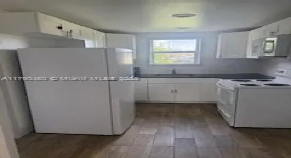 Remodeled