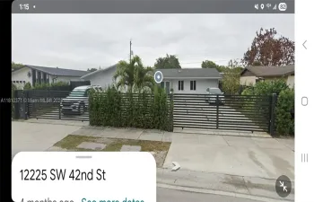 Single Family For Sale