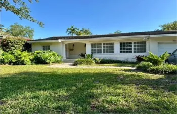 Single Family For Sale