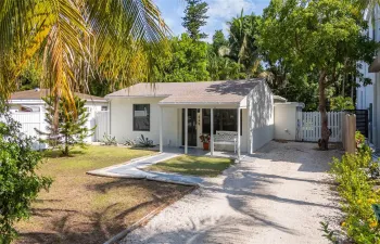 Residential Lease For Rent