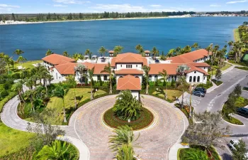 Parkland Bay Entrance