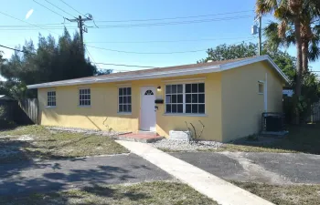 Residential Lease For Rent