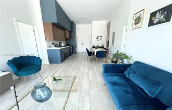 Residential Lease For Rent