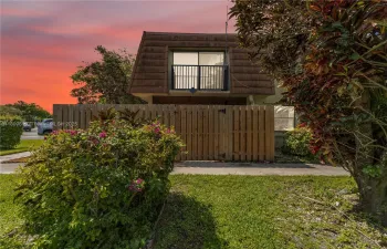 Townhouse For Sale