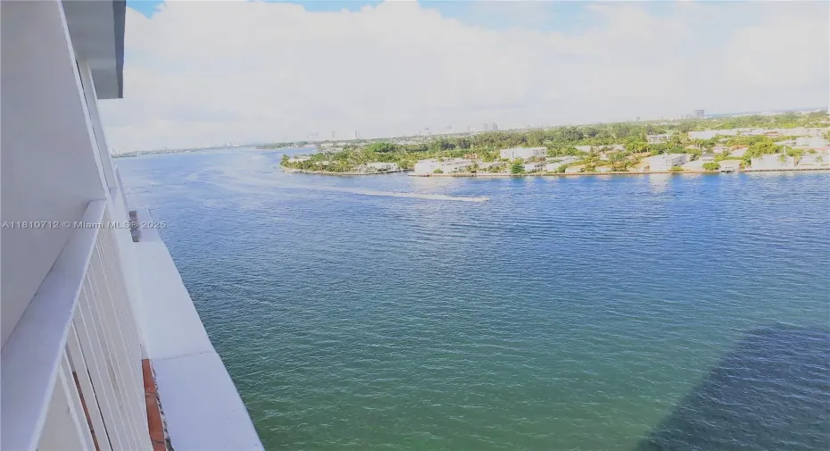 water view