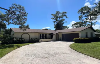 Residential Lease For Rent