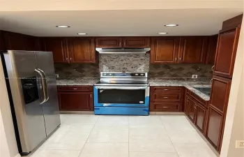 Residential Lease For Rent