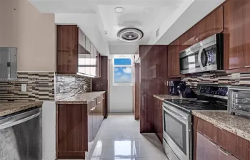 Condominium For Sale