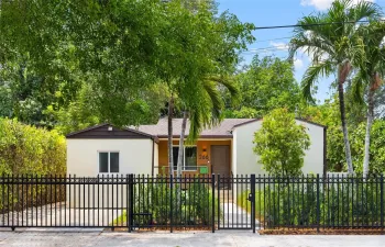 Single Family For Sale