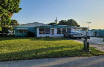 Residential Lease For Rent