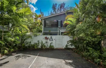 Townhouse For Sale