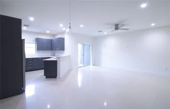 Residential Lease For Rent