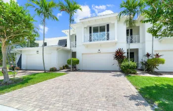 Townhouse For Sale