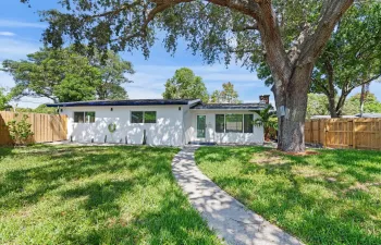 Single Family For Sale