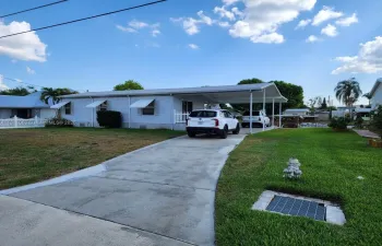 Residential Lease For Rent