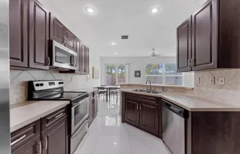 Residential Lease For Rent