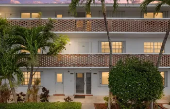 Condominium For Sale