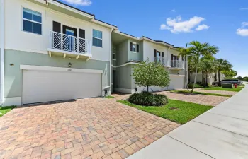 Townhouse For Sale