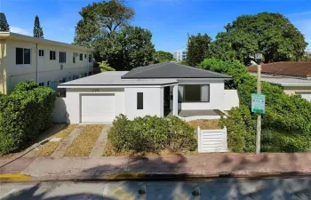 Residential Lease For Rent