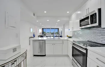 Residential Lease For Rent