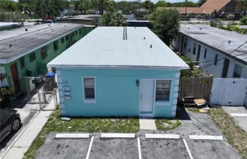 Residential Lease For Rent