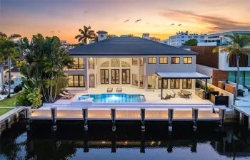 Single Family For Sale