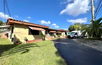 Residential Lease For Rent
