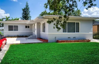 Residential Lease For Rent
