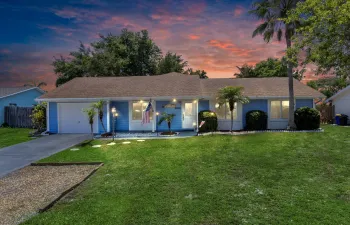 Single Family For Sale