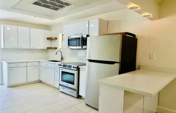 Residential Lease For Rent