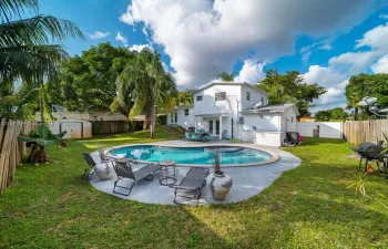 Single Family For Sale