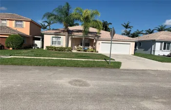Residential Lease For Rent