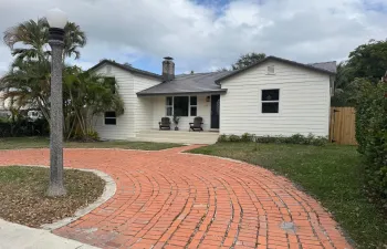 Residential Lease For Rent