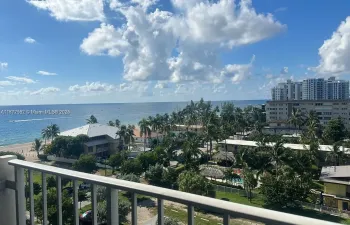 Residential Lease For Rent
