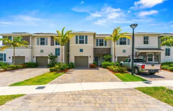 Townhouse For Sale