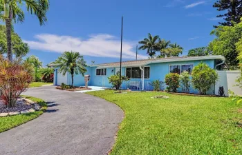 Single Family For Sale